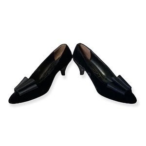 Vintage Cellini heels